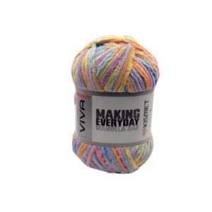 67 BLANKETS VIVA PRINT